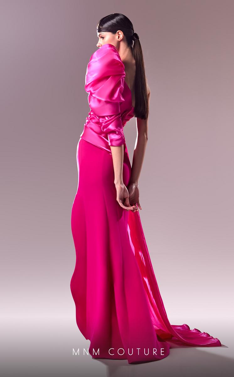 MNM Couture Style Number G1601 - 8
