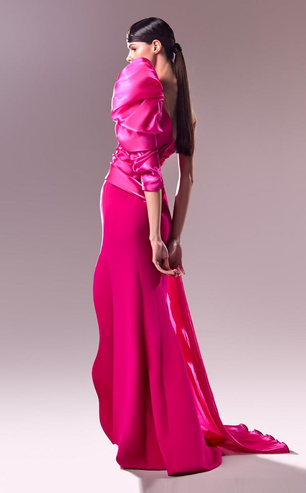 MNM Couture Style Number G1601 - 2
