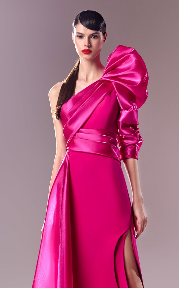 MNM Couture Style Number G1601 - 3