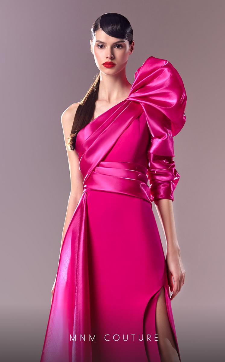MNM Couture Style Number G1601 - 10