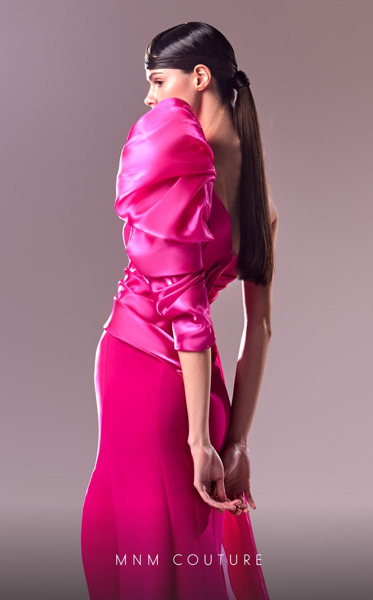 MNM Couture Style Number G1601 - 4
