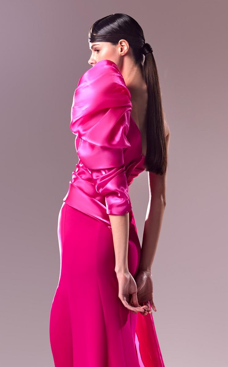 MNM Couture Style Number G1601 - 6