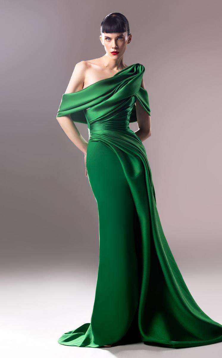 MNM Couture Style Number G1603 - 5