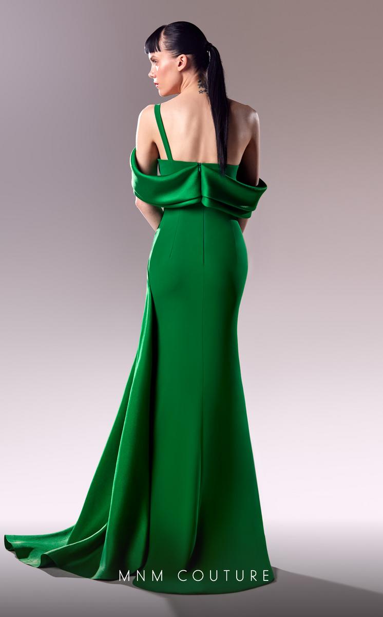 MNM Couture Style Number G1603 - 6