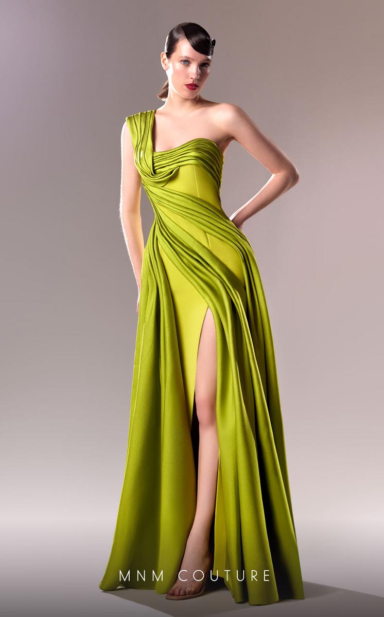 MNM Couture Style Number G1606 - 6