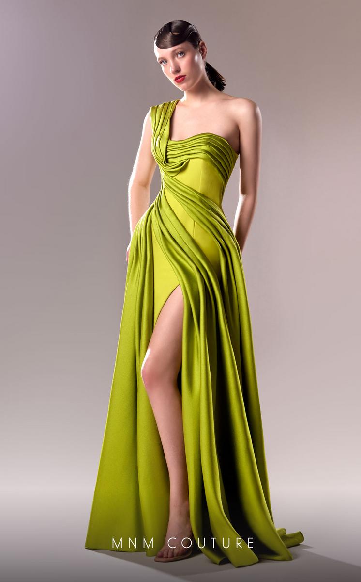 MNM Couture Style Number G1606 - 5