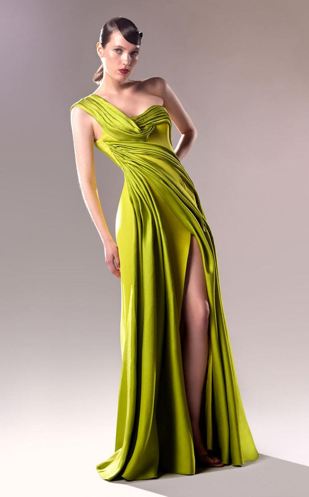 MNM Couture Style Number G1606 - 1