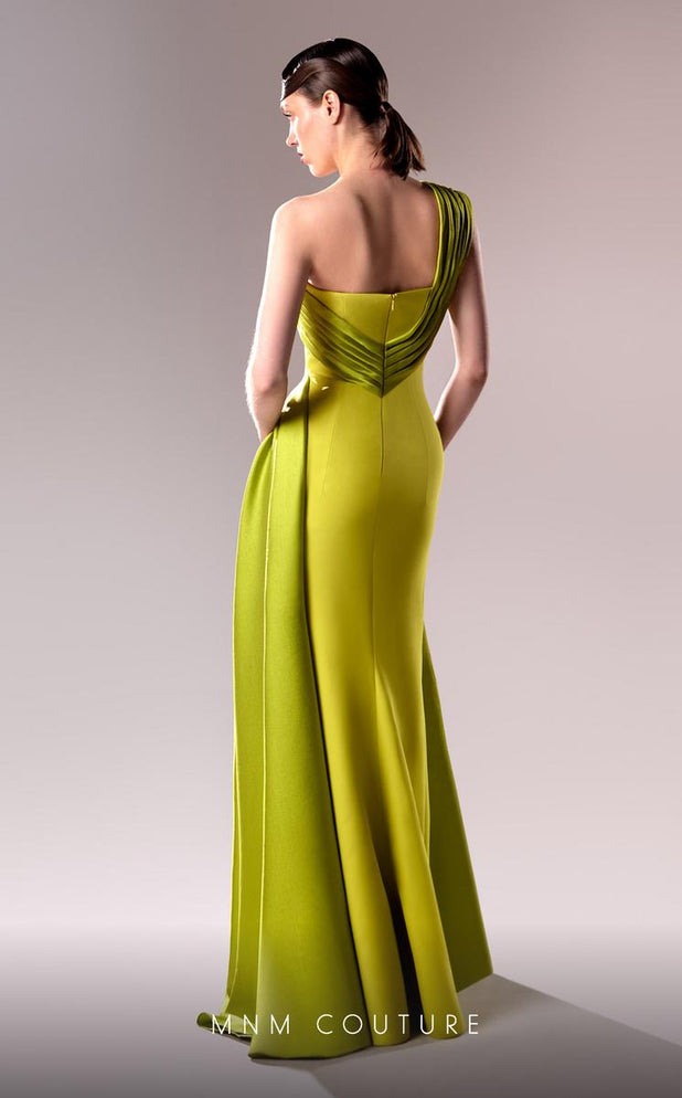 MNM Couture Style Number G1606 - 2