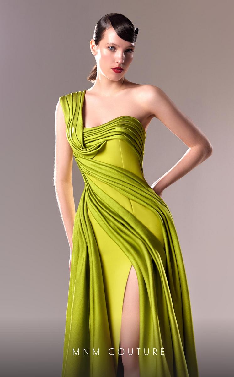 MNM Couture Style Number G1606 - 3