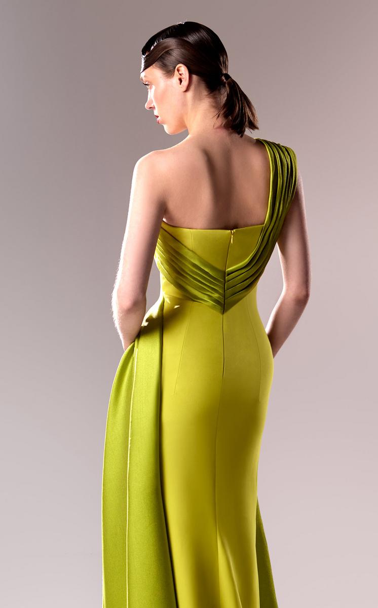 MNM Couture Style Number G1606 - 4