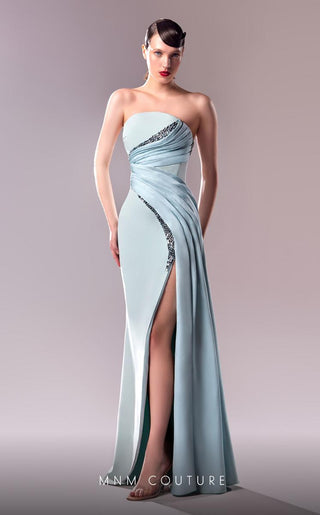 MNM Couture Style Number G1608 - 10