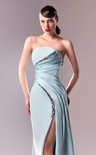 MNM Couture Style Number G1608 - 5