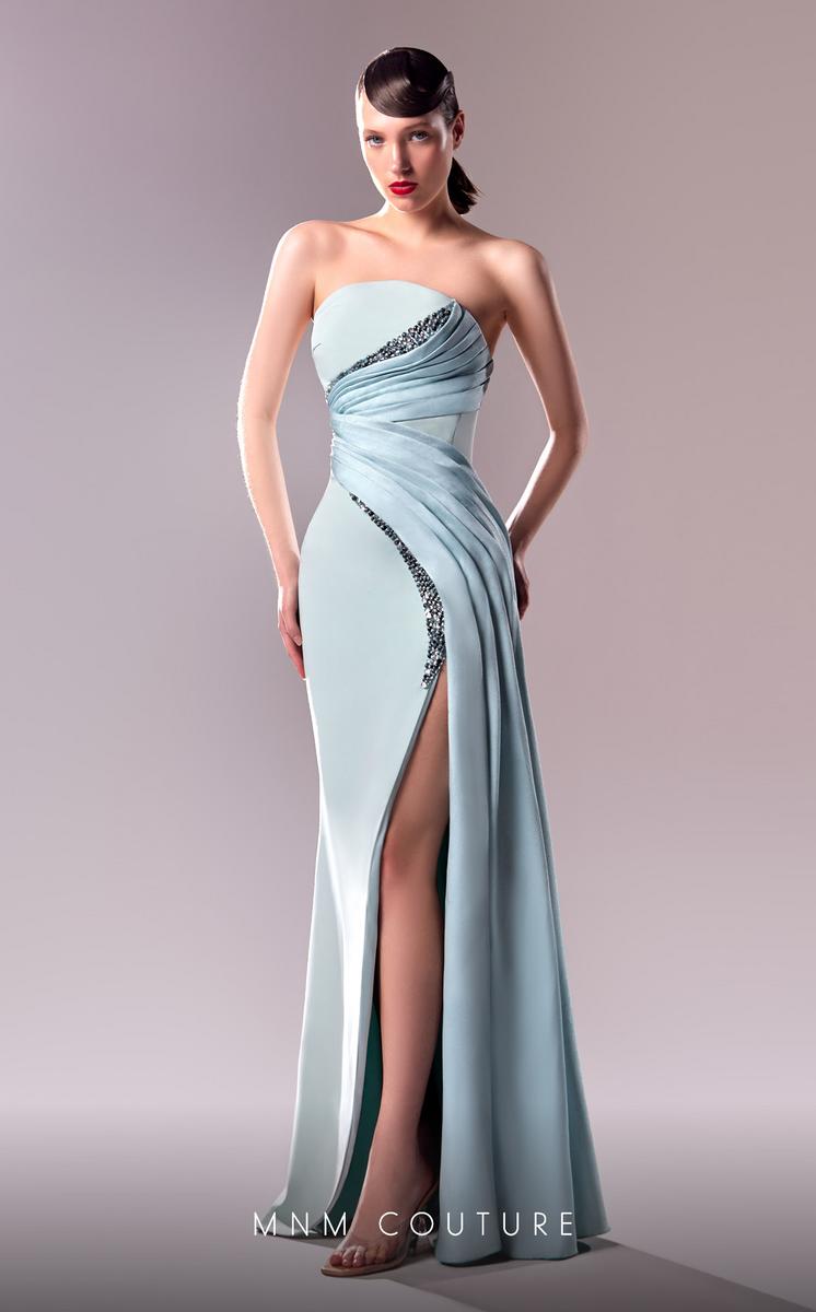 MNM Couture Style Number G1608 - 12