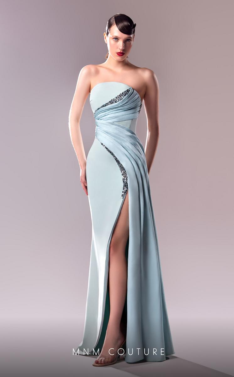 MNM Couture Style Number G1608 - 10