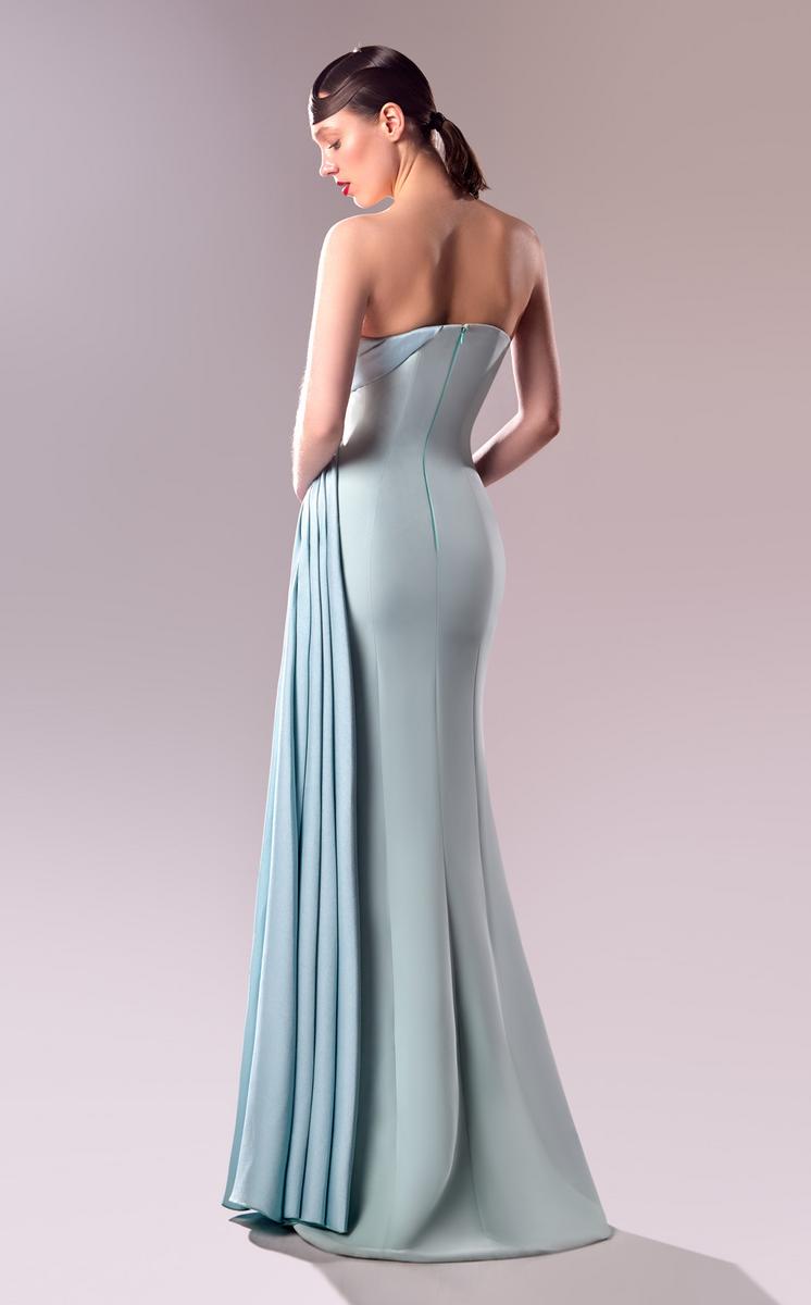 MNM Couture Style Number G1608 - 11