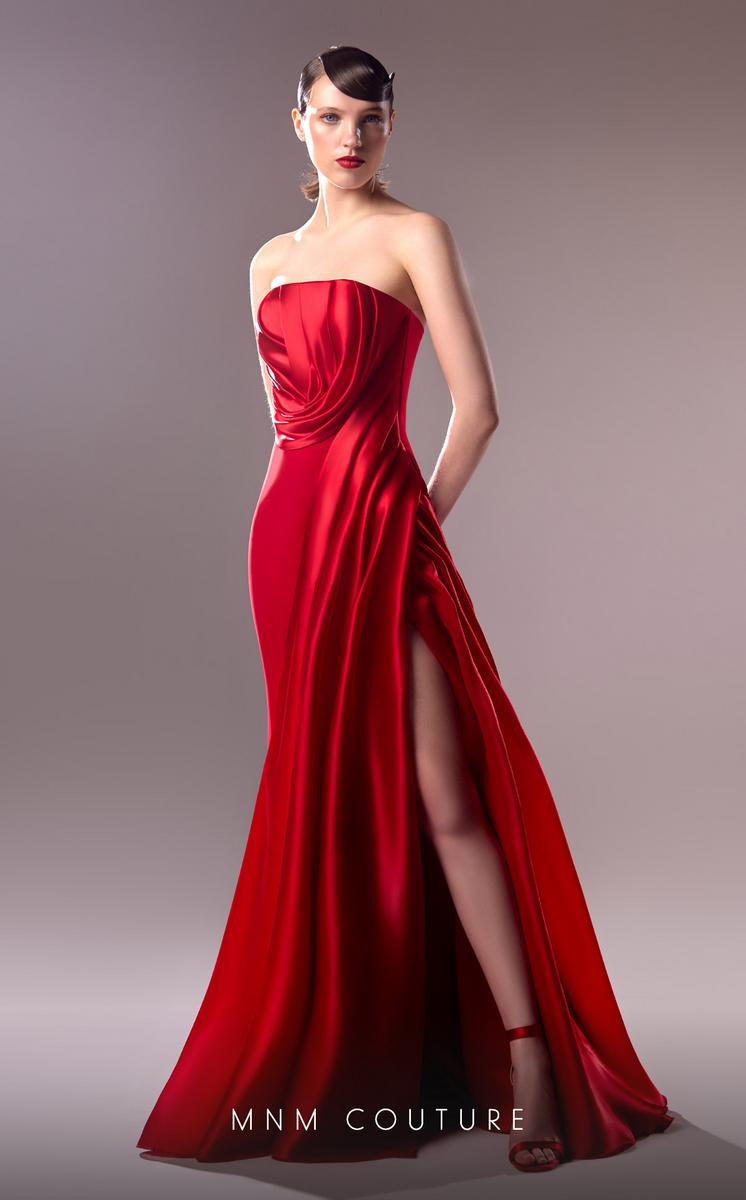 MNM Couture Style Number G1610 - 5