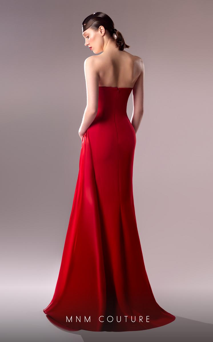 MNM Couture Style Number G1610 - 8