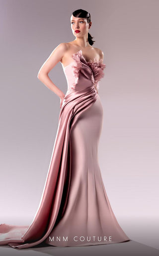 MNM Couture Style Number G1611 - 6