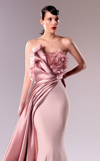 MNM Couture Style Number G1611 - 3
