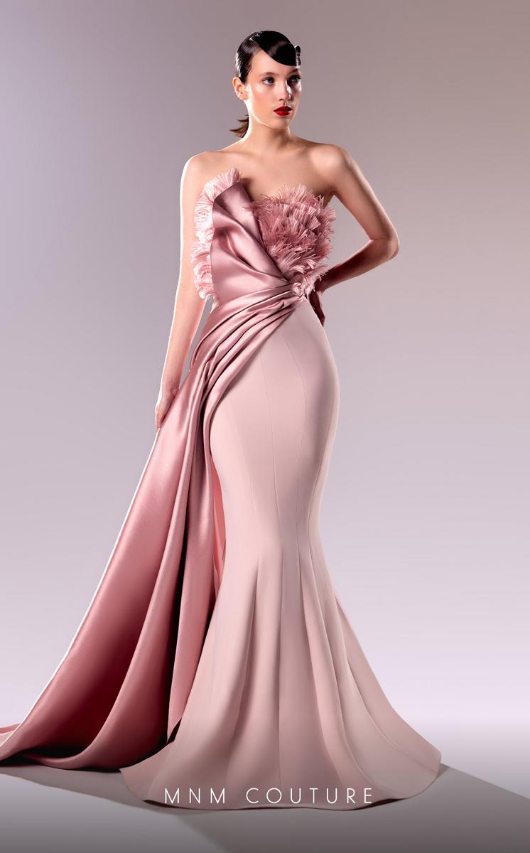MNM Couture Style Number G1611 - 1