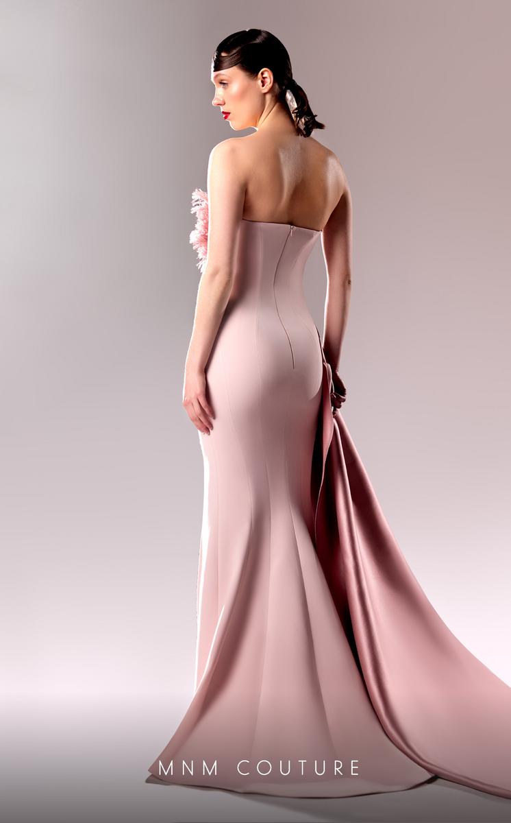MNM Couture Style Number G1611 - 2