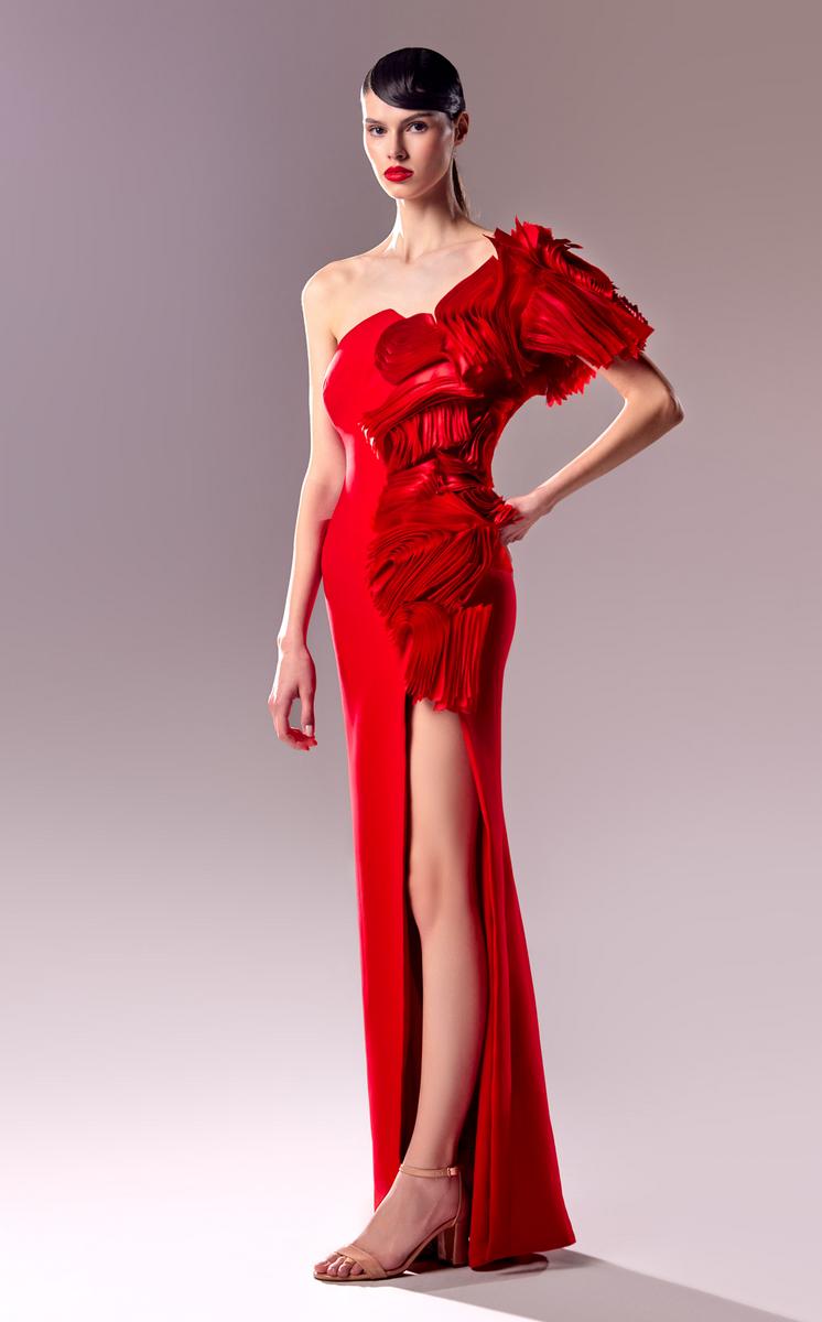 MNM Couture Style Number G1612 - 5