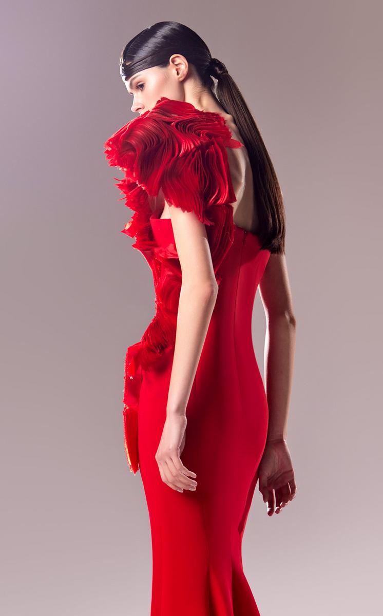 MNM Couture Style Number G1612 - 4
