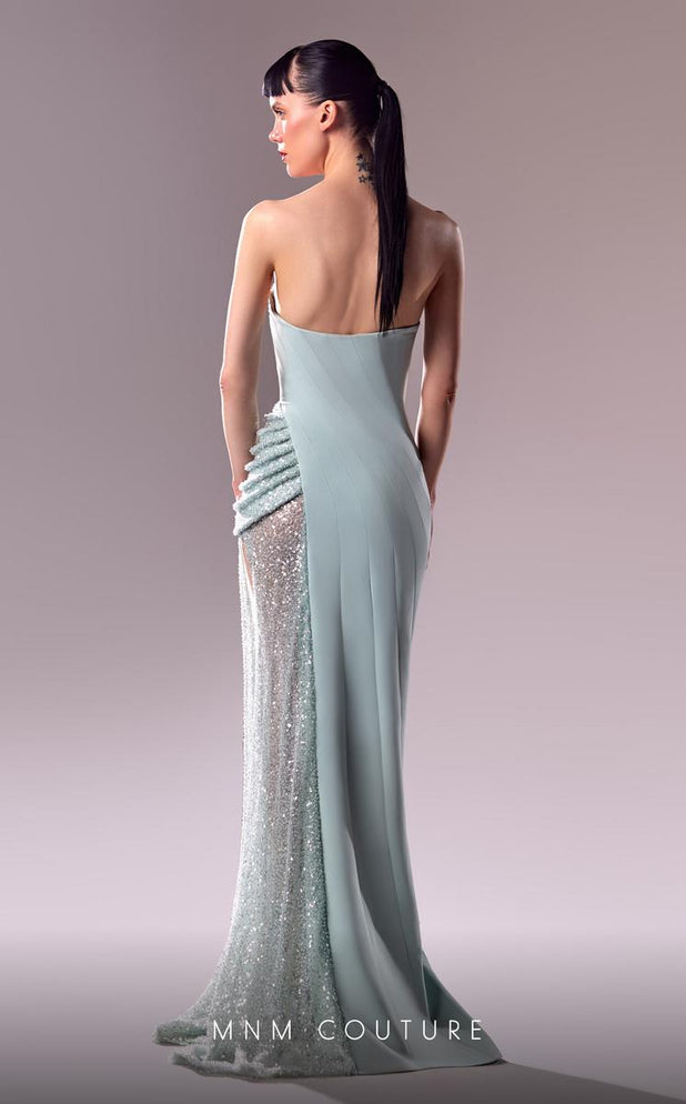 MNM Couture Style Number G1613 - 2