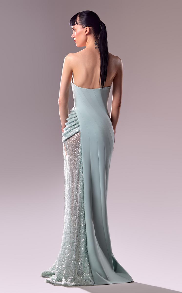 MNM Couture Style Number G1613 - 6