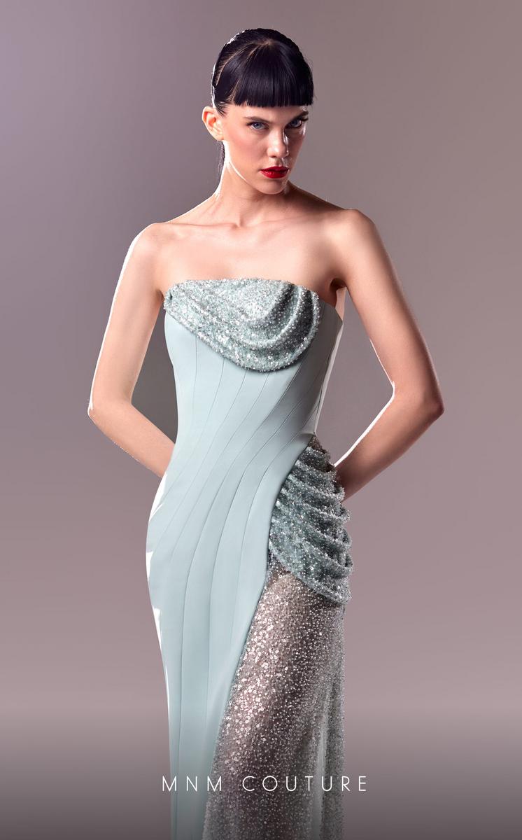 MNM Couture Style Number G1613 - 3