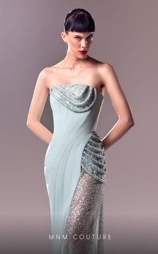 MNM Couture Style Number G1613 - 3