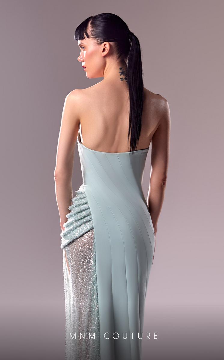 MNM Couture Style Number G1613 - 4