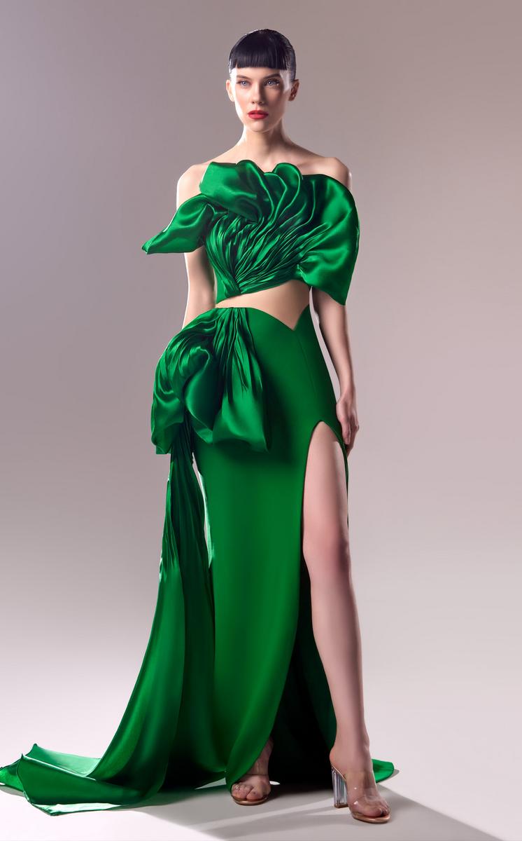 MNM Couture Style Number G1614 - 1