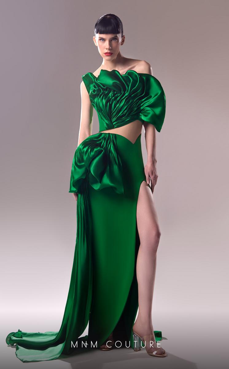MNM Couture Style Number G1614 - 7