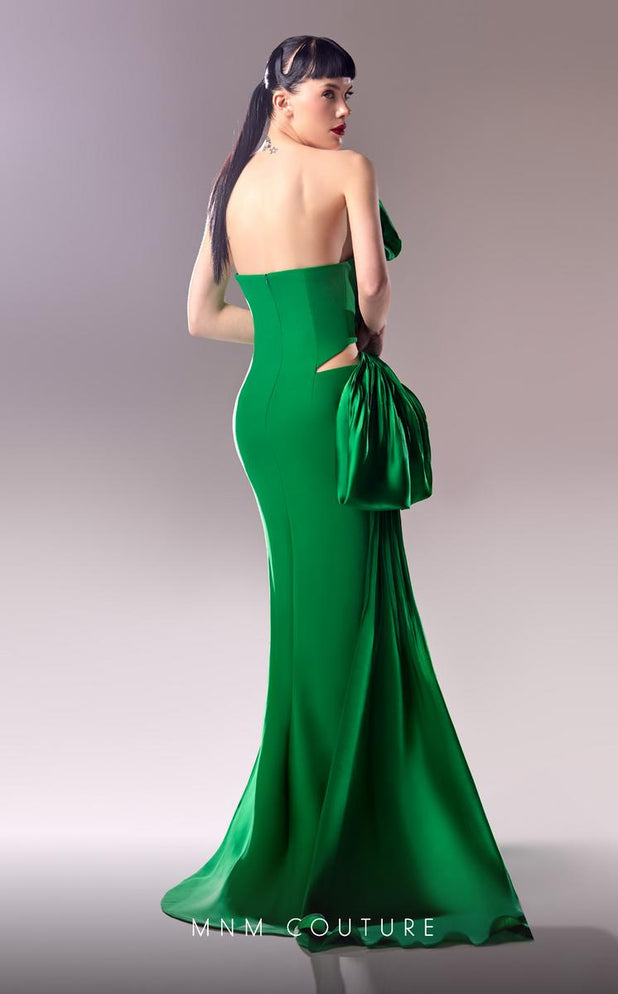 MNM Couture Style Number G1614 - 2