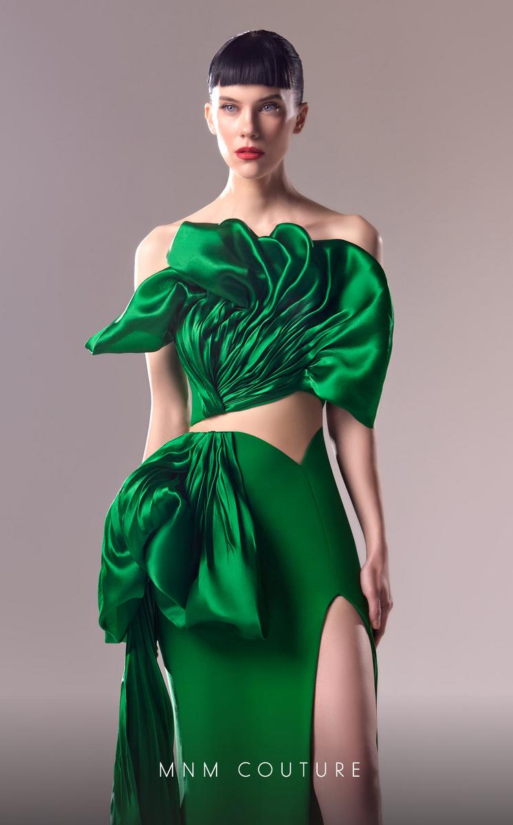 MNM Couture Style Number G1614 - 3