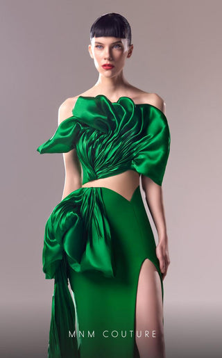 MNM Couture Style Number G1614 - 3