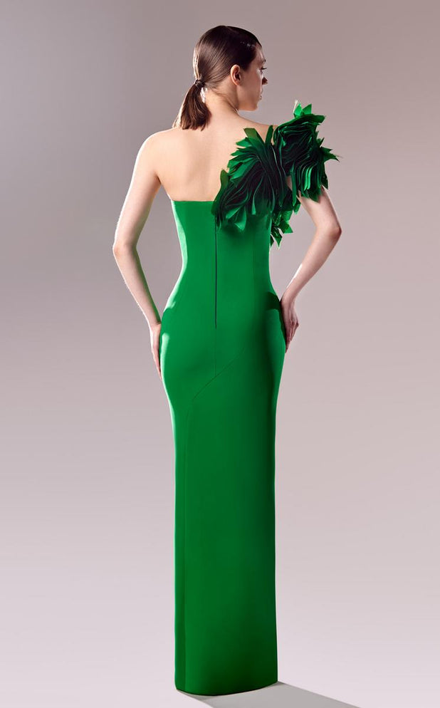 MNM Couture Style Number G1616 - 2