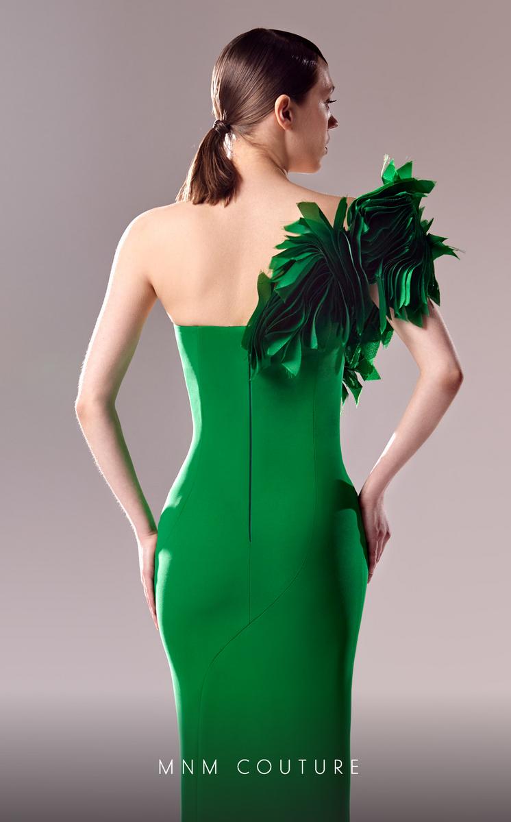 MNM Couture Style Number G1616 - 4