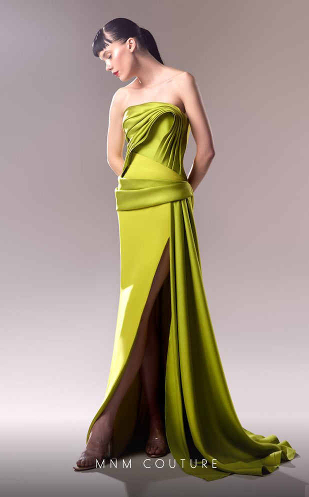 MNM Couture Style Number G1617 - 1