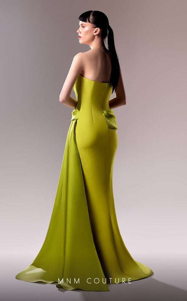 MNM Couture Style Number G1617 - 2