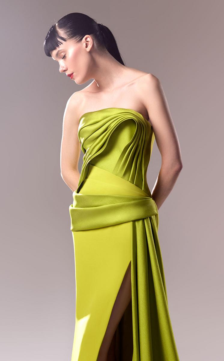 MNM Couture Style Number G1617 - 3