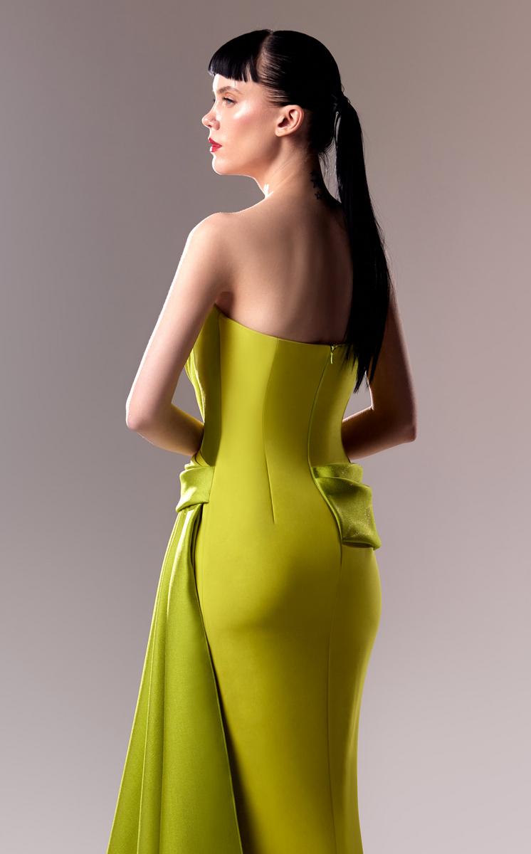 MNM Couture Style Number G1617 - 4