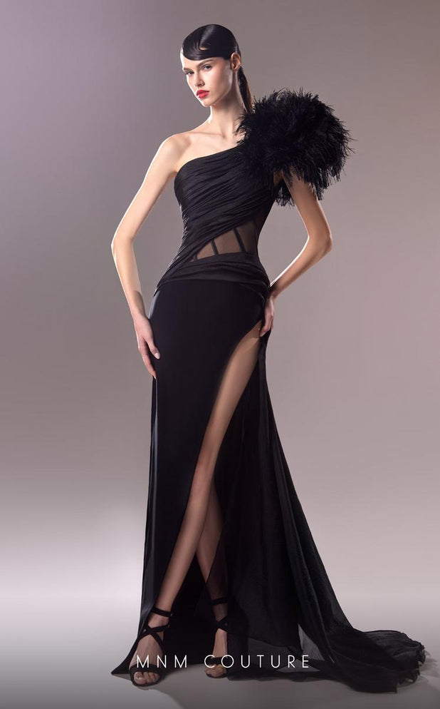 MNM Couture Style Number G1618 - 1