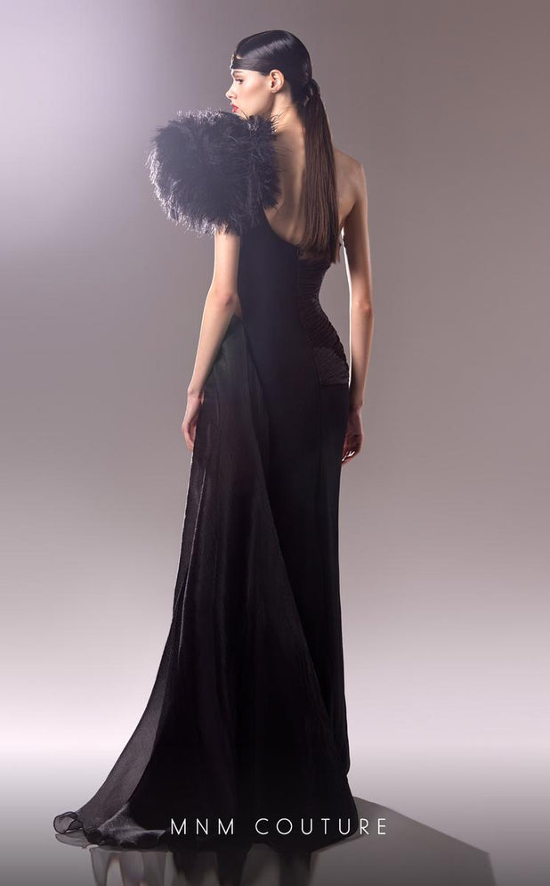 MNM Couture Style Number G1618 - 2