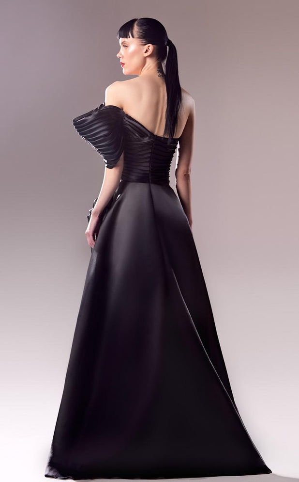 MNM Couture Style Number G1619 - 2