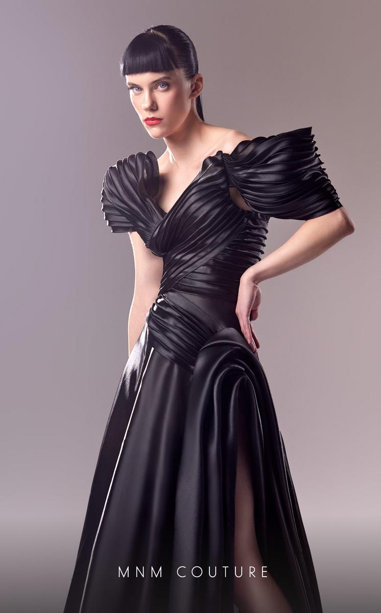 MNM Couture Style Number G1619 - 3