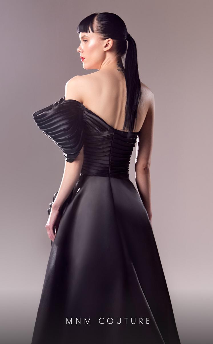MNM Couture Style Number G1619 - 4