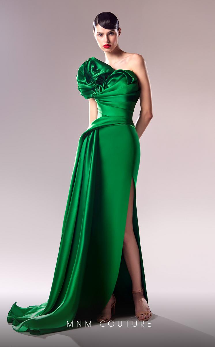 MNM Couture Style Number G1621 - 6