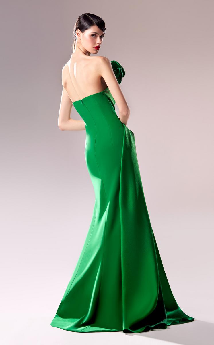 MNM Couture Style Number G1621 - 2